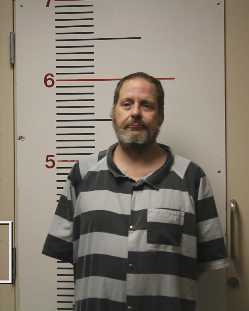 THEILEN, TIMOTHY GORDON arrested by Palestine Police Dept.