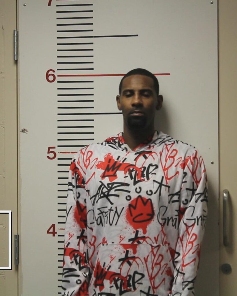 WEAVER, DEMARCUS DUNTE booking photo