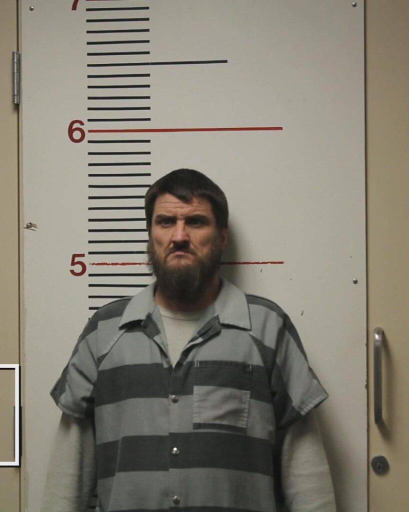 REED, LANCE VICTORY booking photo