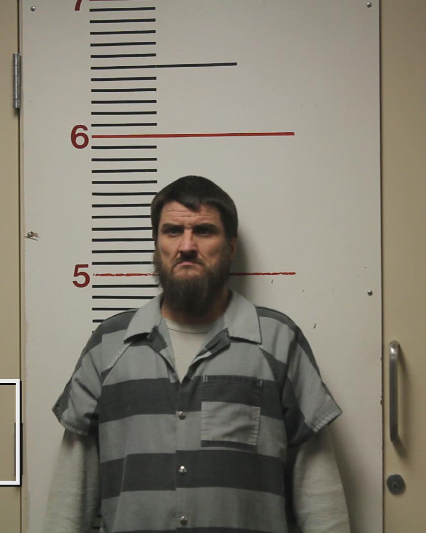 REED, LANCE VICTORY arrested by Anderson County Sheriff’s Office