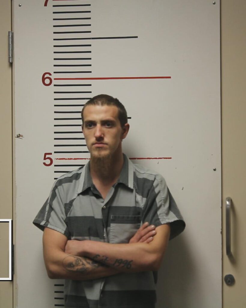 KELLUM, OLAND booking photo