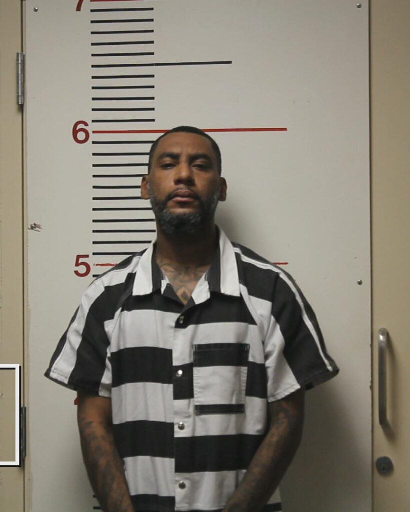 CORTEZ, ADAN GALLARDO booking photo