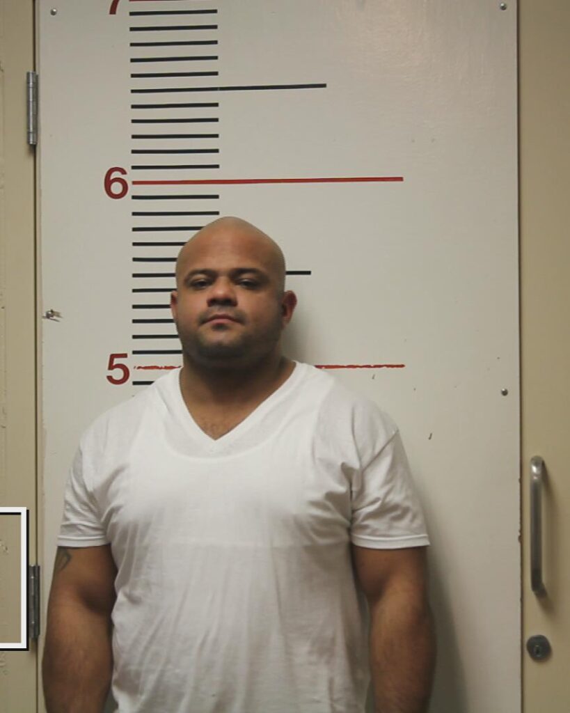 VASQUEZ, ARMANDO booking photo