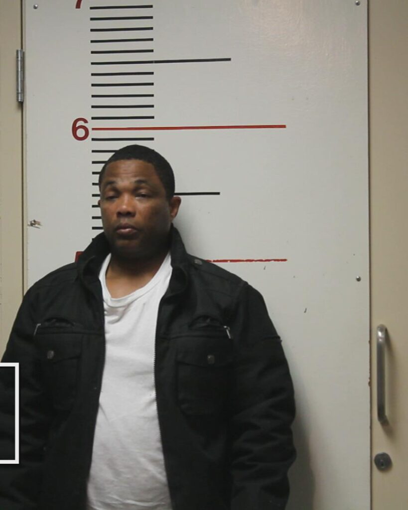 RICHARDSON, JEREMIAH LEE, IV booking photo