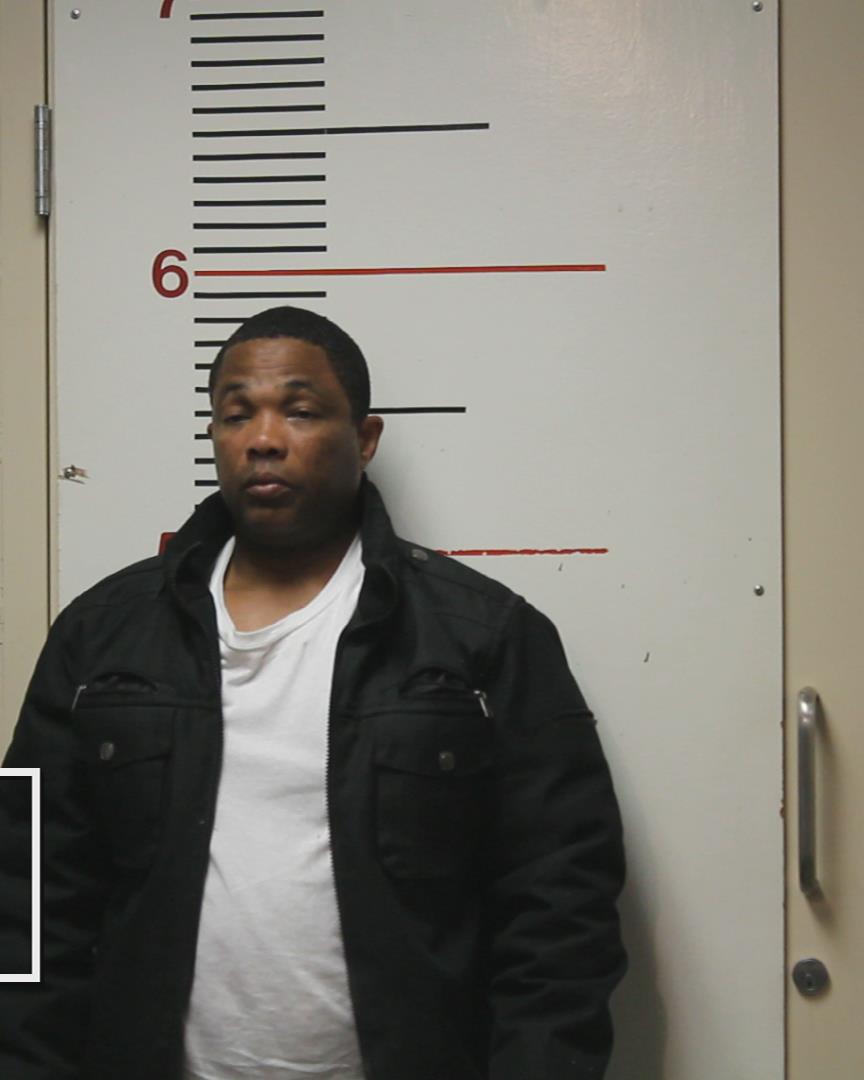 RICHARDSON, JEREMIAH LEE, IV arrested by Palestine Police Dept.