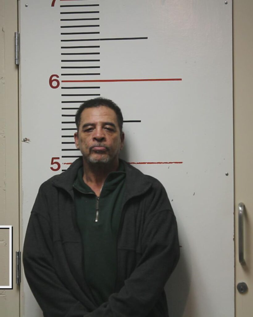 JOHNSON, KENT booking photo