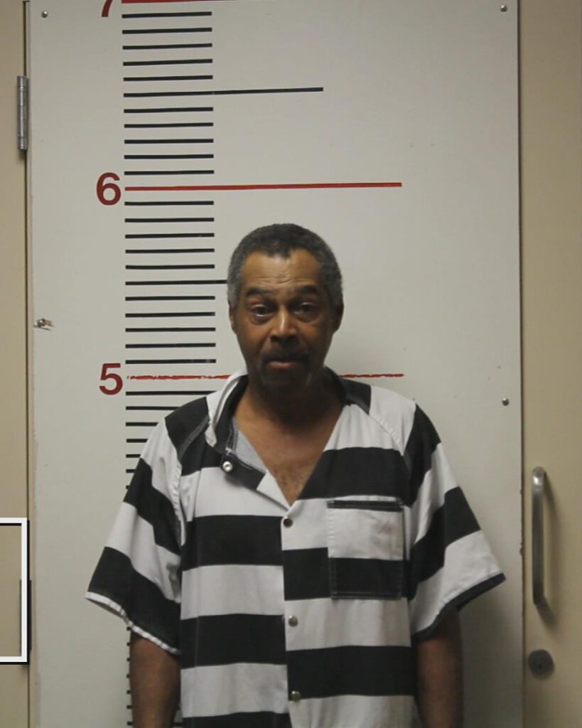 NICHOLS, JACK, Jr. booking photo