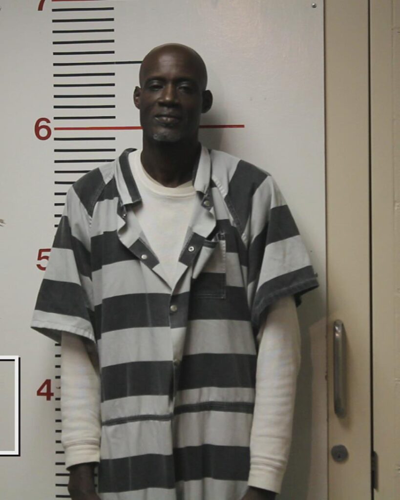 FARRIS, JULIUS CORNELIUS booking photo