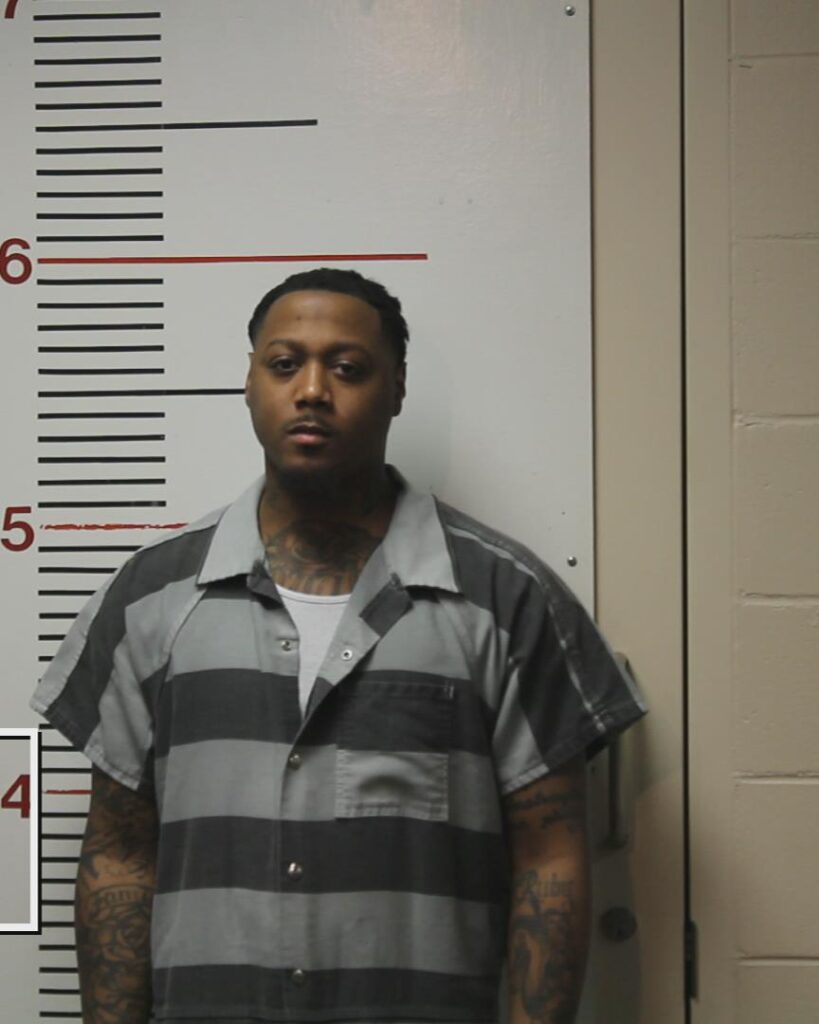 SIMPSON, DEMELIUS DESHAWN booking photo