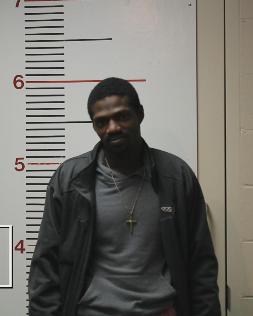 RODGERS, JOHN LEE arrested by Anderson County Sheriff’s Office