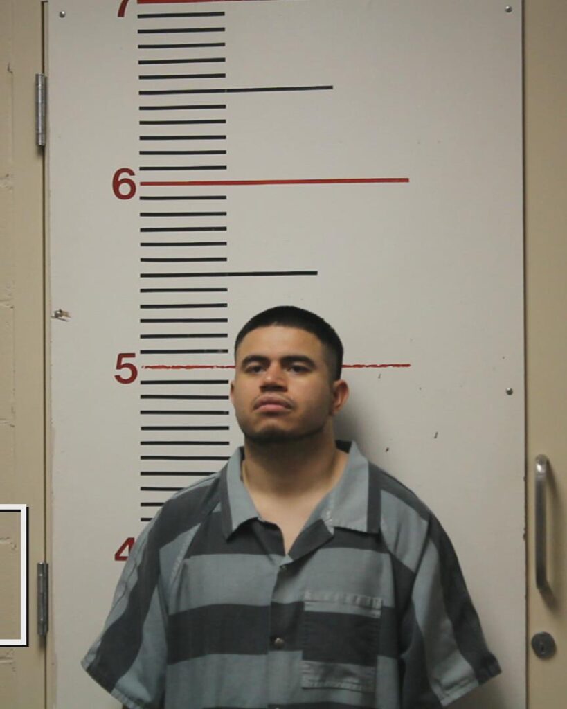 QUINONES, RODRIGO, Jr. booking photo