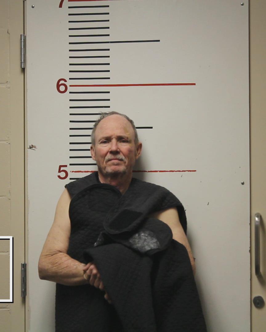 OWEN, RICHARD WAYNE arrested by Anderson County Sheriff’s Office