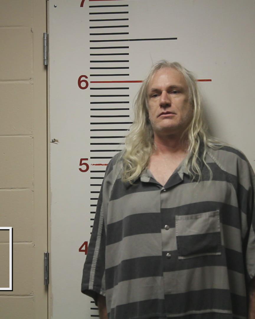 WEBB, BRIAN EDMUND arrested by Palestine Police Dept.