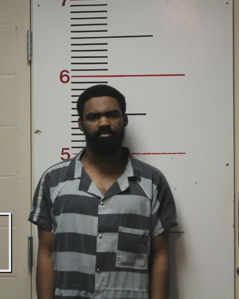 RAMZY, KARRIEM KHALIL booking photo