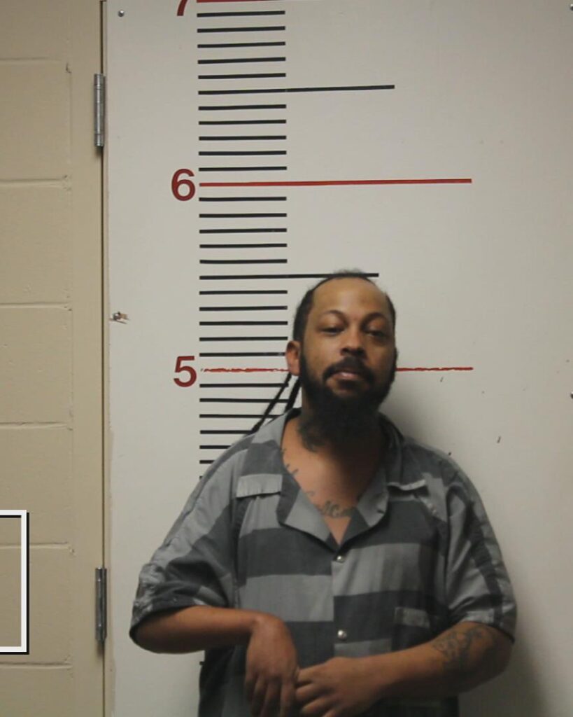 NAGO, PHILIP EDWARD JAMES, Jr. booking photo