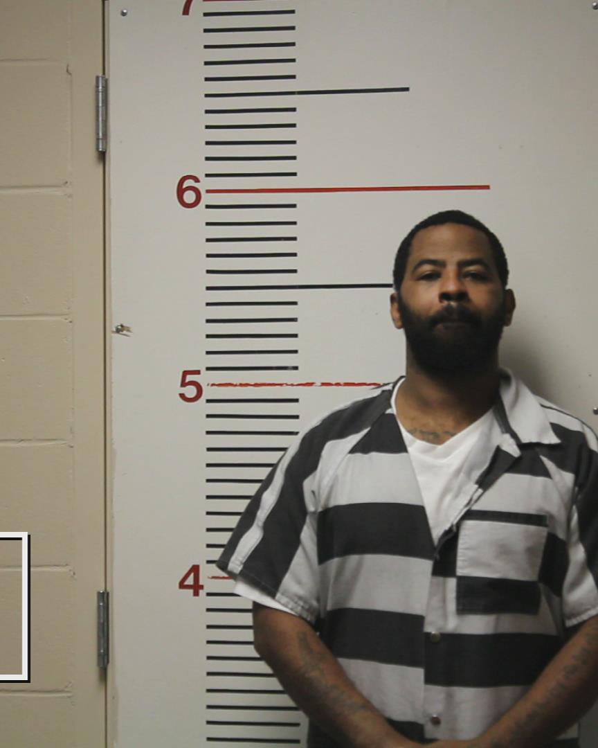 WHITE, JOSEPH RICKY arrested by Anderson County Sheriff’s Office