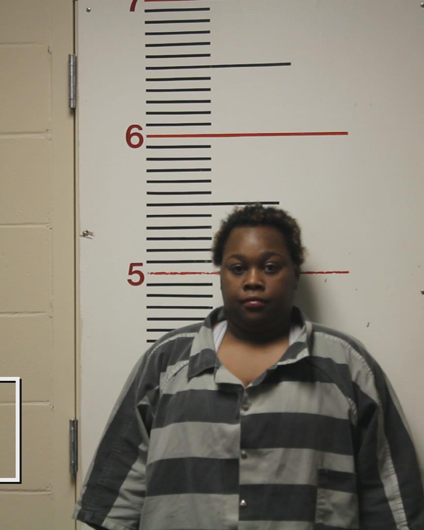 DEDRICK, MARCETTA LEKAY arrested by Anderson County SO/PD