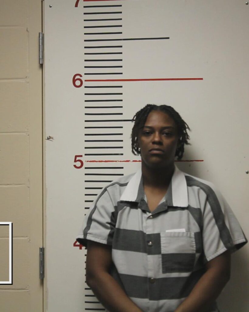 HAWKINS, HEAVEN LE-ESTER booking photo