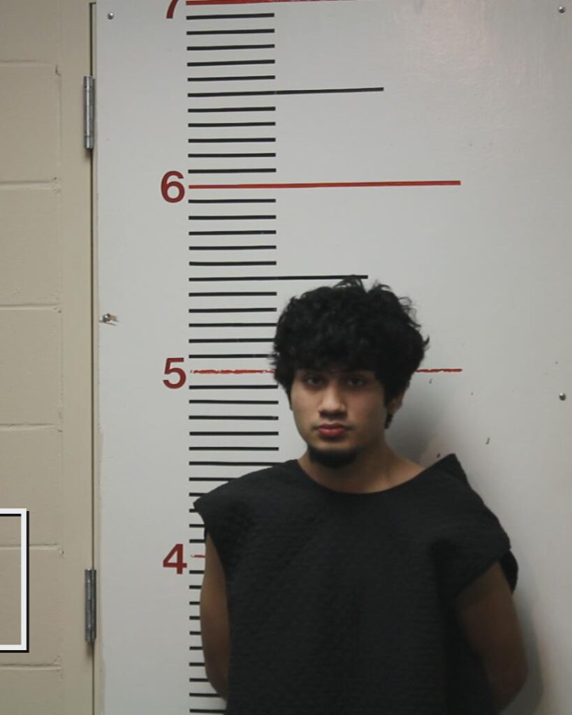 LEYVA, FRANCISCO HUGO booking photo
