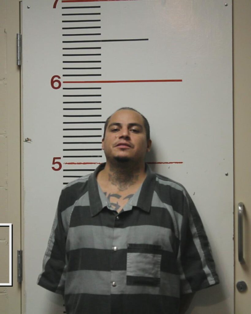 RODRIGUEZ, HUMBERTO booking photo