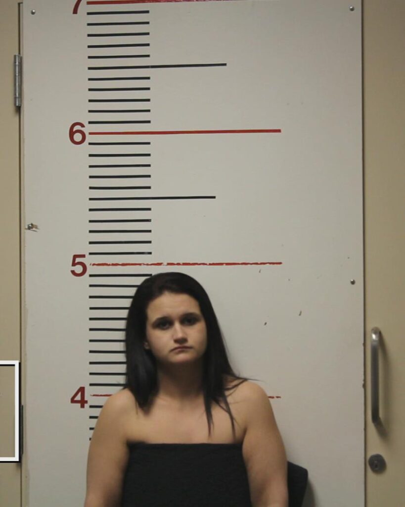 ATWOOD, BRANDY KAY booking photo