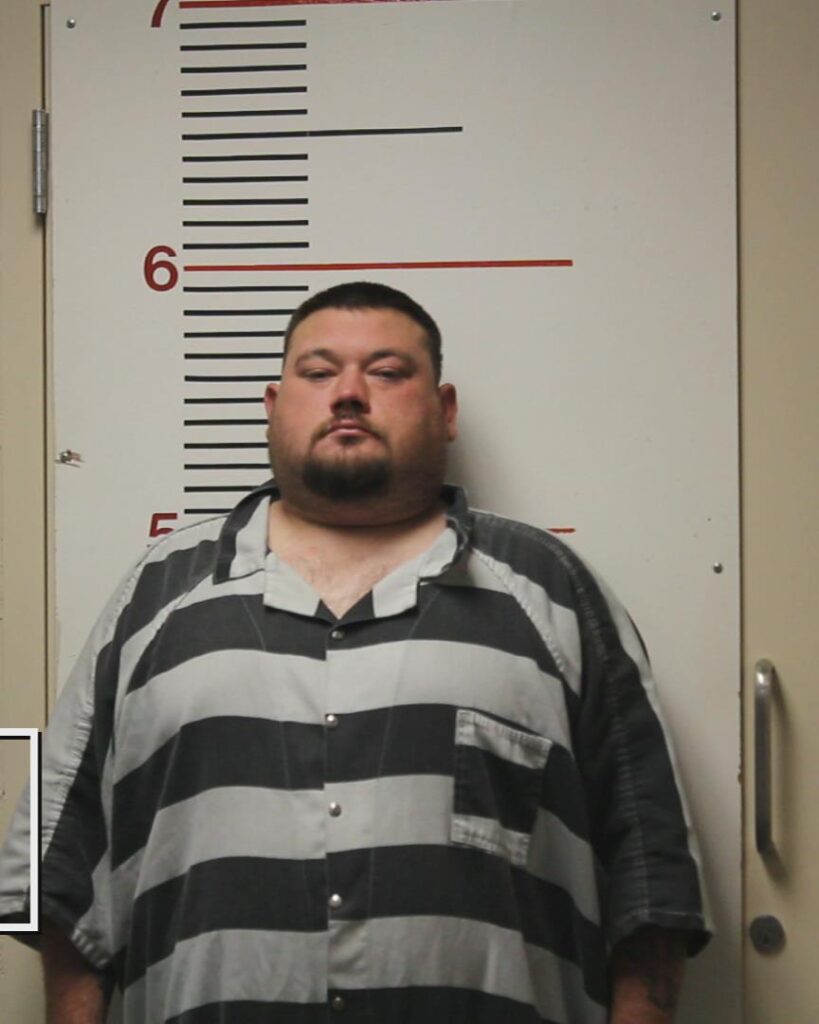 SMITH, TREVOR LYNN booking photo