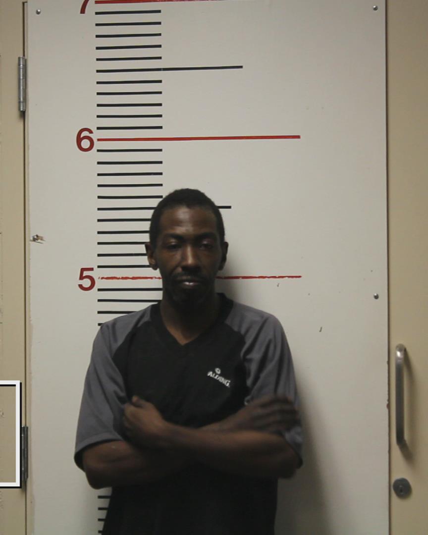 BARNES, DUSTIN EUGENE arrested by Anderson County Sheriff’s Office