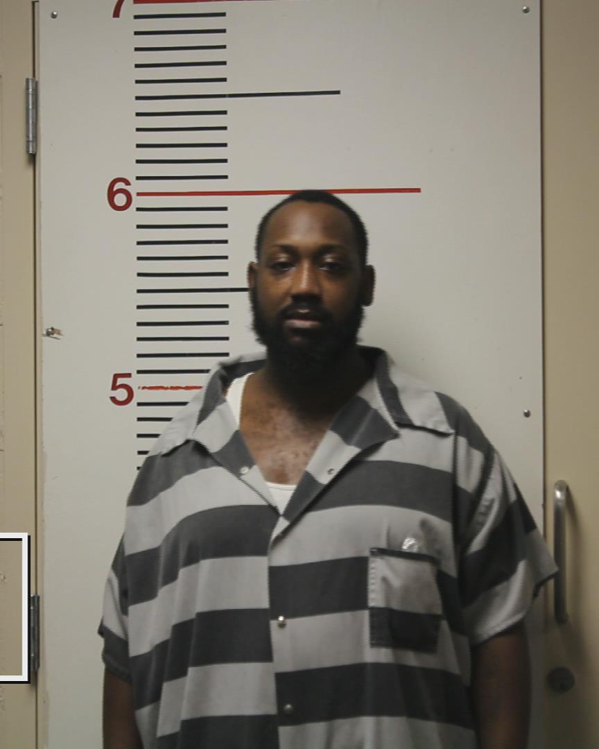 ABOR, DERRICK LAQUIN arrested by Anderson County Sheriff’s Office