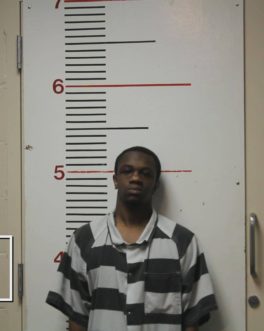 MOTEN, DATAVAUN KANTREL arrested by Anderson County Sheriff’s Office