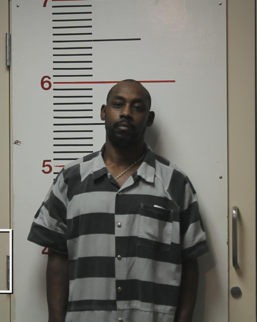 BELL, JEROME DANIEL arrested by Anderson County Sheriff’s Office
