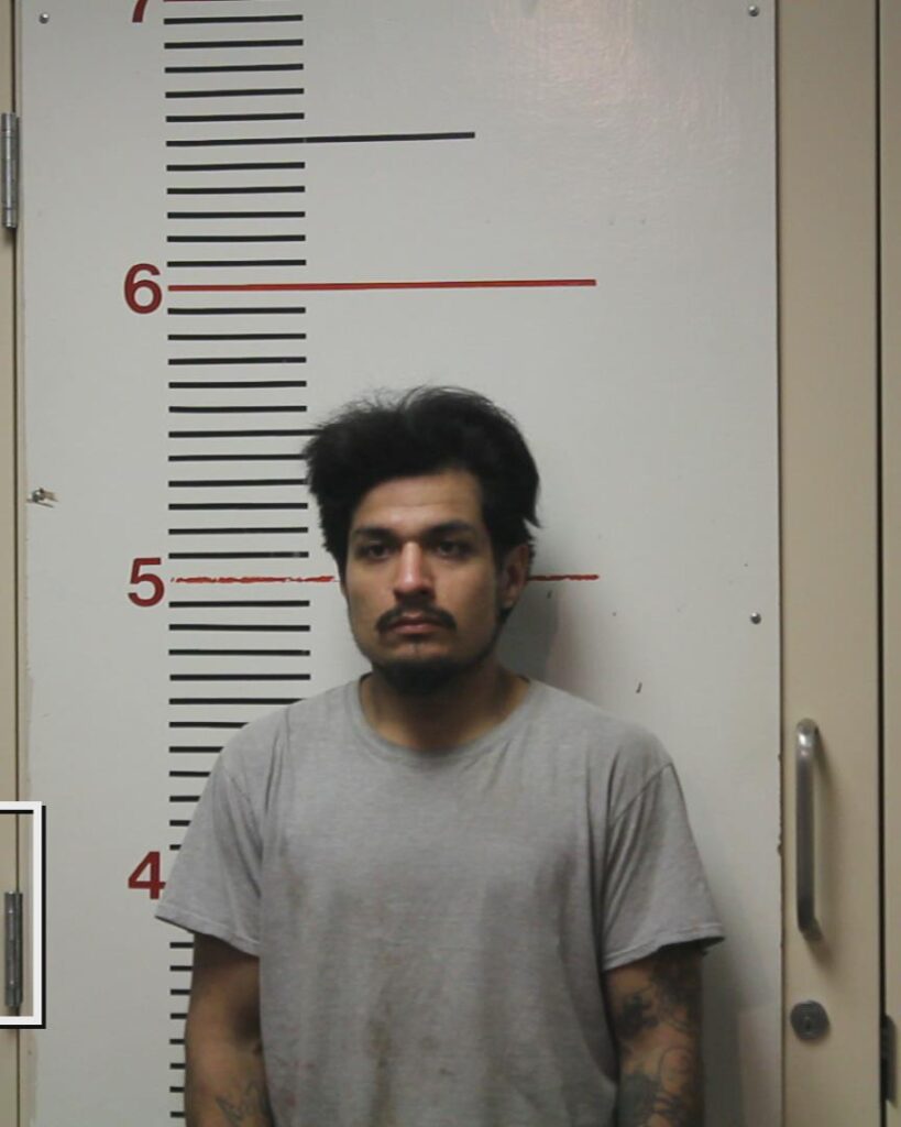 GONZALEZ, HILARIO, Jr. booking photo