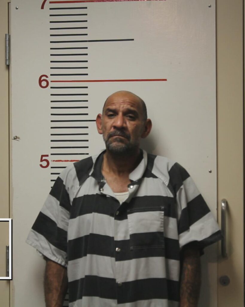 PENA, JUAN booking photo