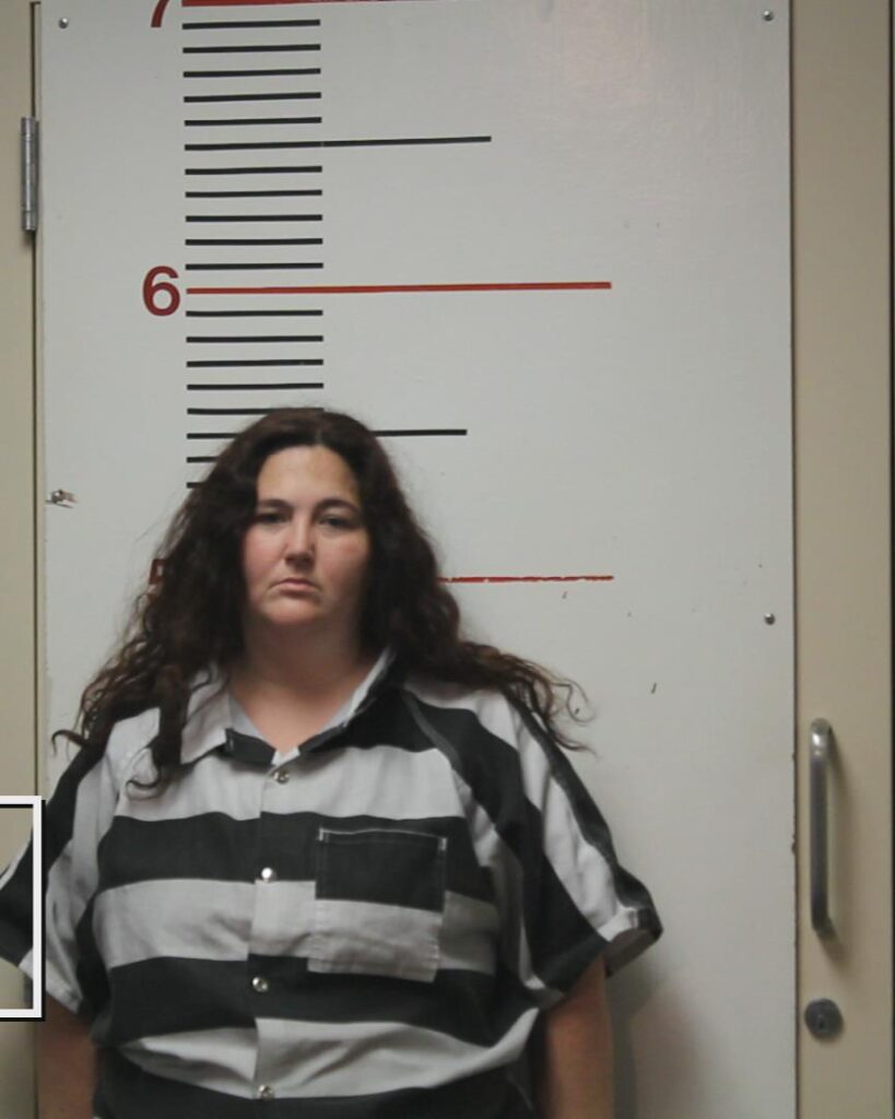 PERRY, KRYSTLE KAY booking photo
