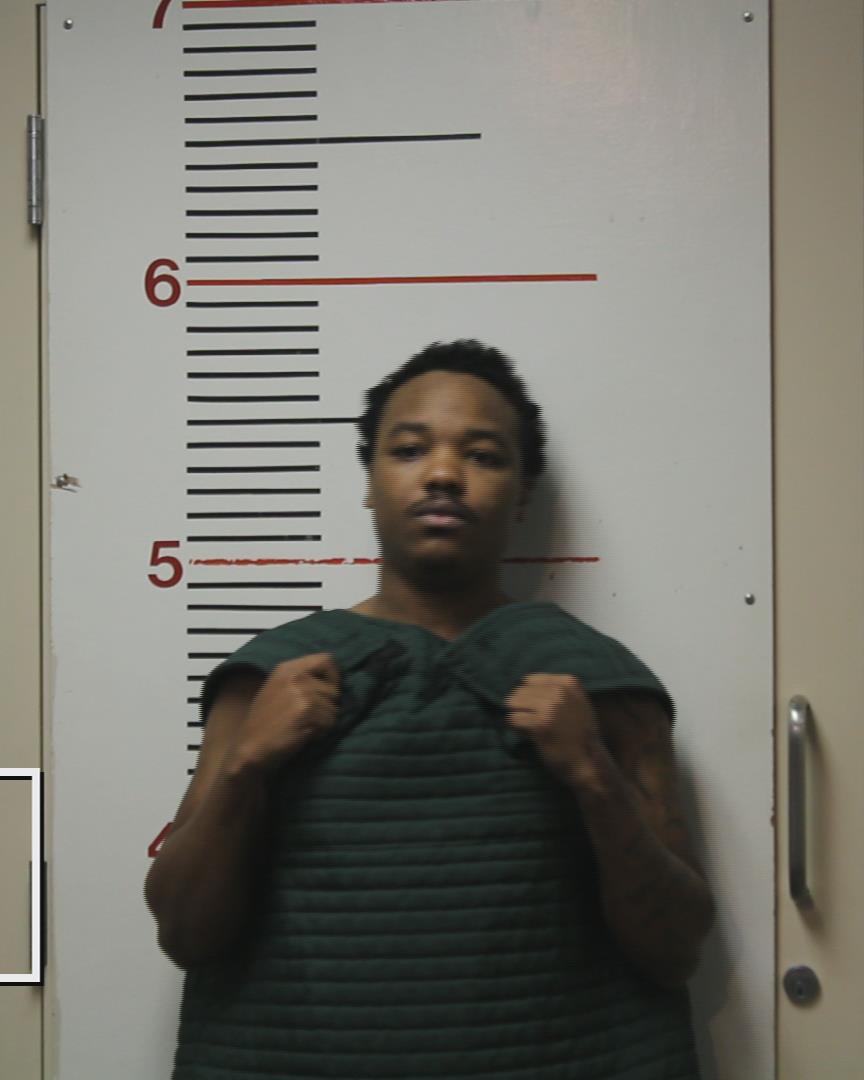 GOMEZ, KENDALL DEJUAN arrested by Anderson County Sheriff’s Office