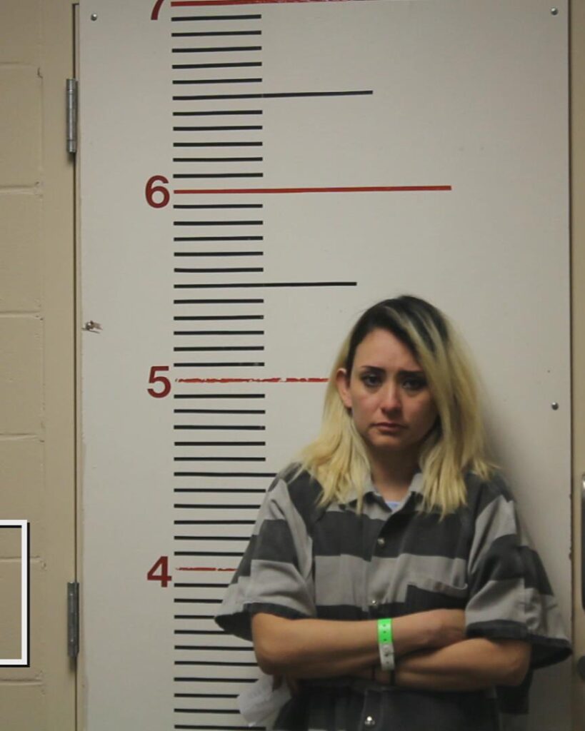 MEDELLIN, LAURA HELENA booking photo