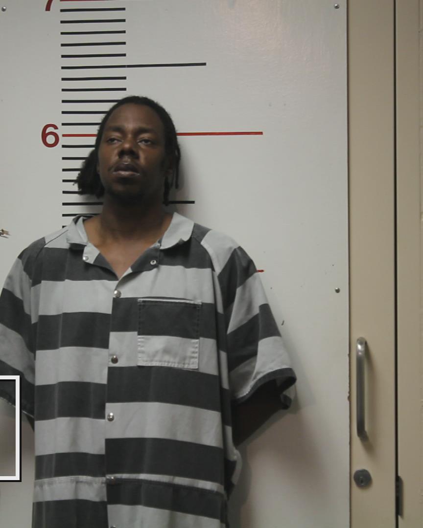 SPURLOCK, LESTER EARL arrested by Palestine Police Dept.