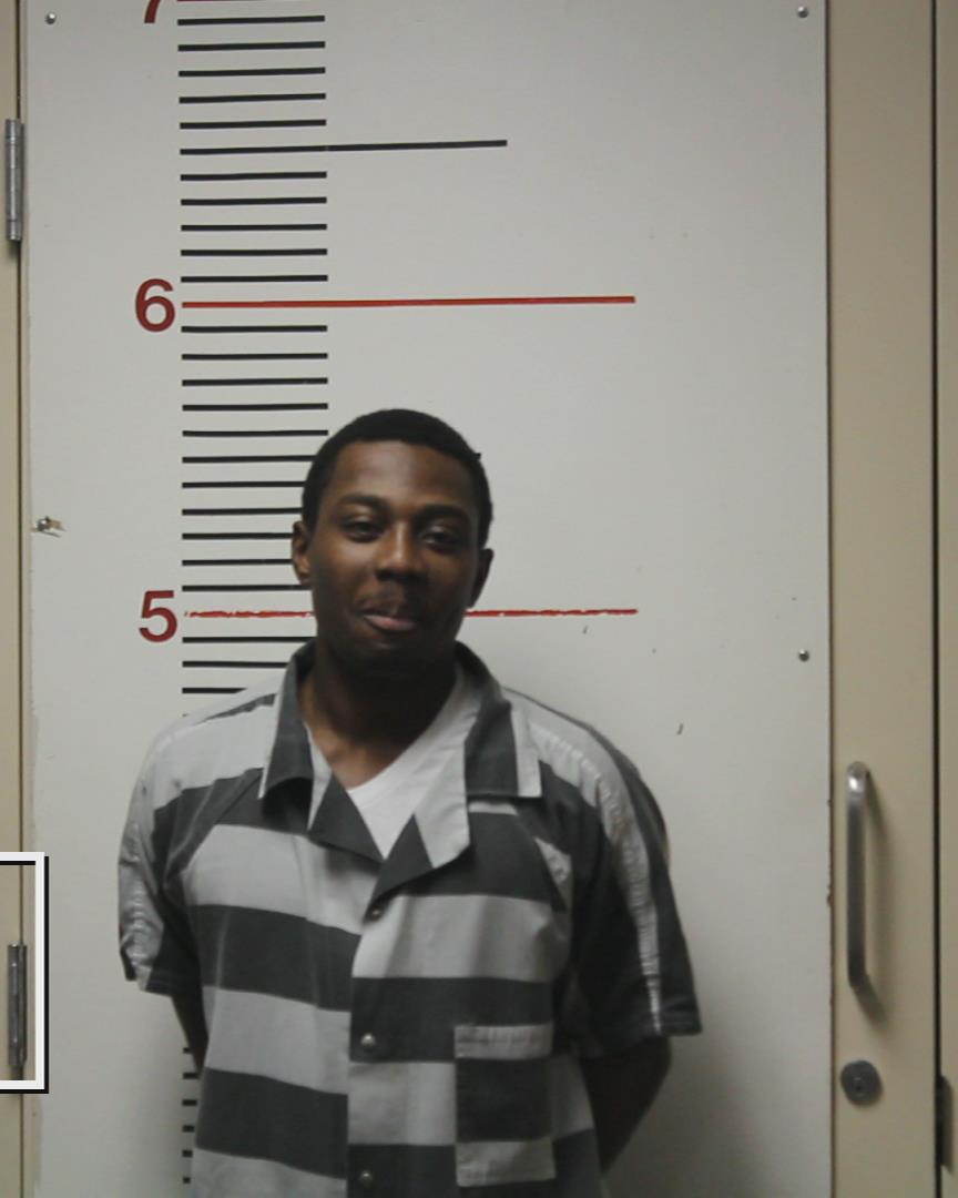 WINN, BOOKER BREONTRICK arrested by Anderson County Sheriff’s Office