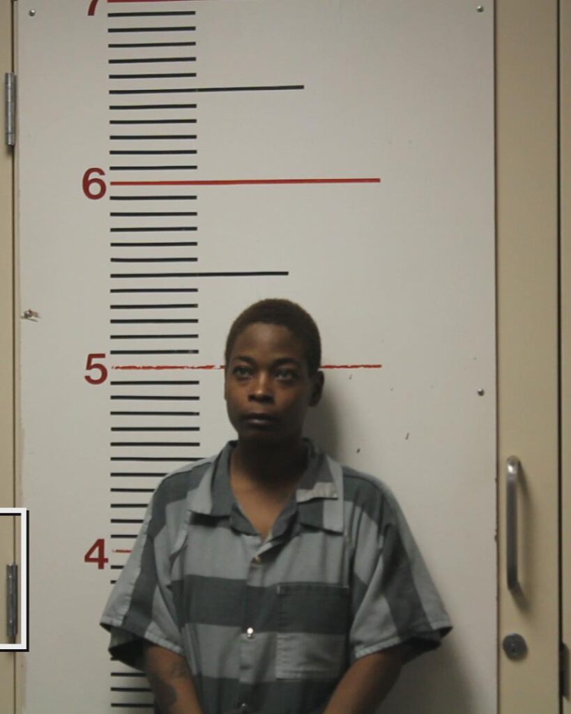 TAYLOR, JASMINE DIONE booking photo