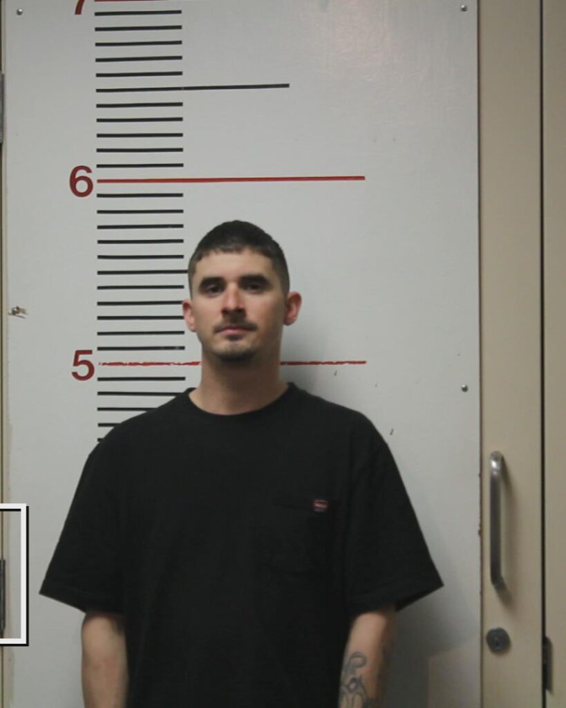 CAMACHO, JESSE MARQUIS booking photo