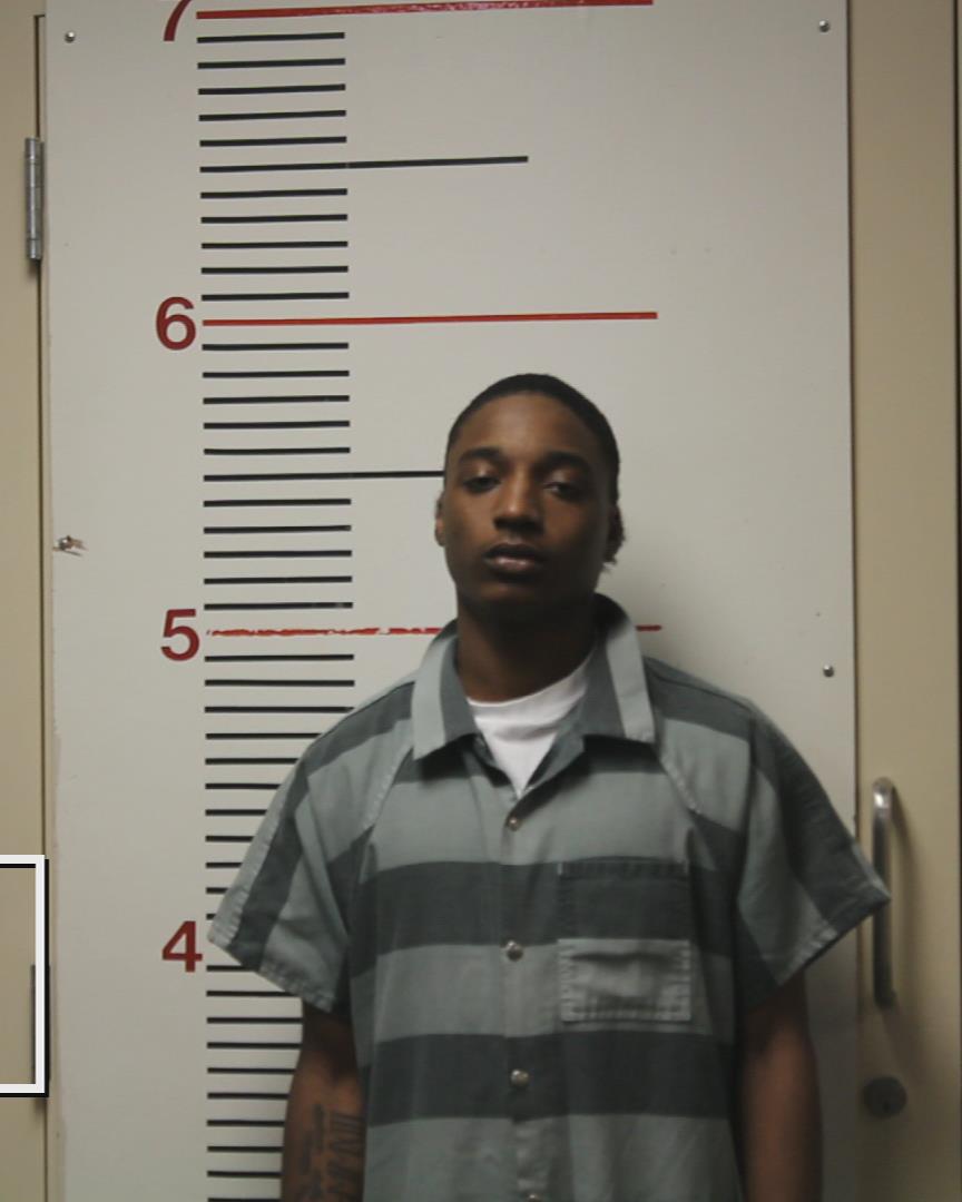 OSBORN, JADAVION LAKEITH arrested by Department of Public Safety