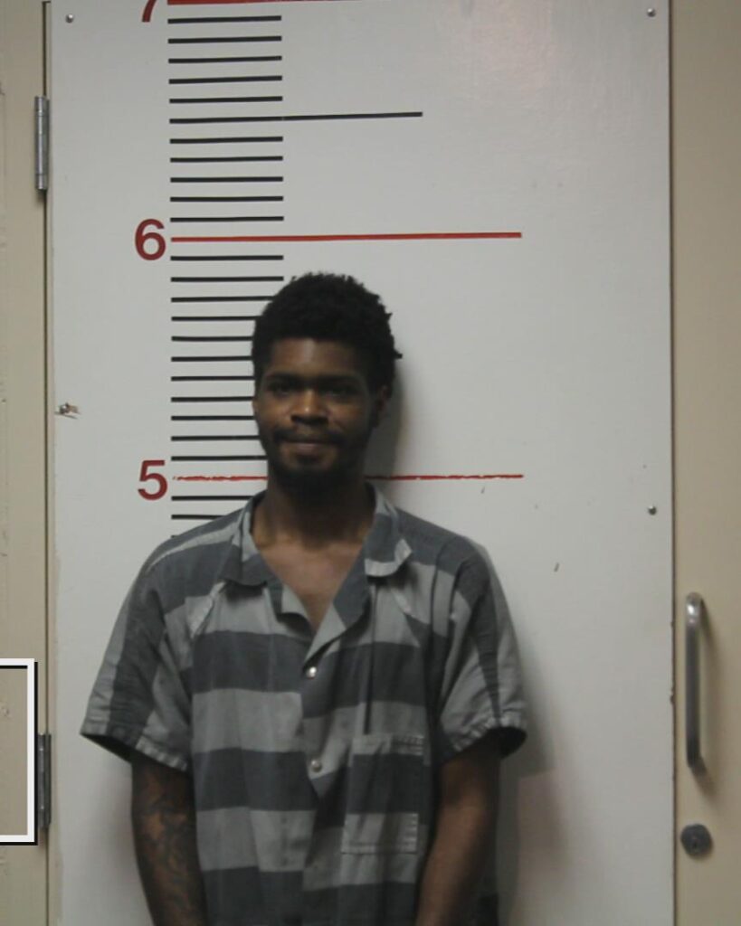 CONLEY, JAYLON DEJUAN booking photo