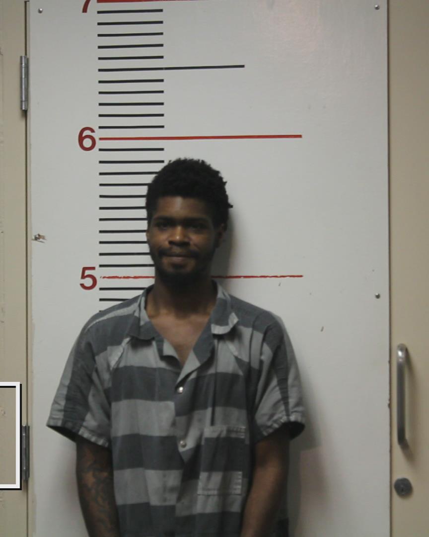 CONLEY, JAYLON DEJUAN arrested by Palestine Police Dept.