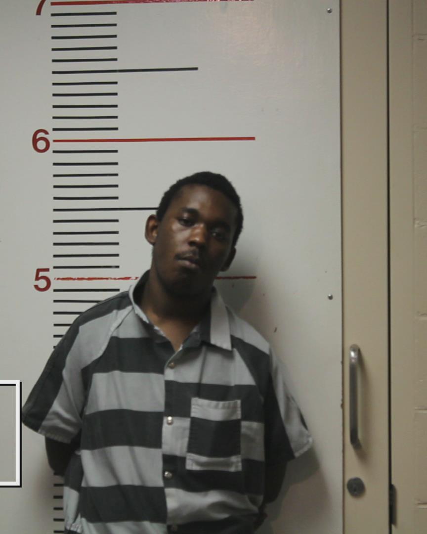 TERRELL, CORNEILUS DE SHAWN arrested by Department of Public Safety