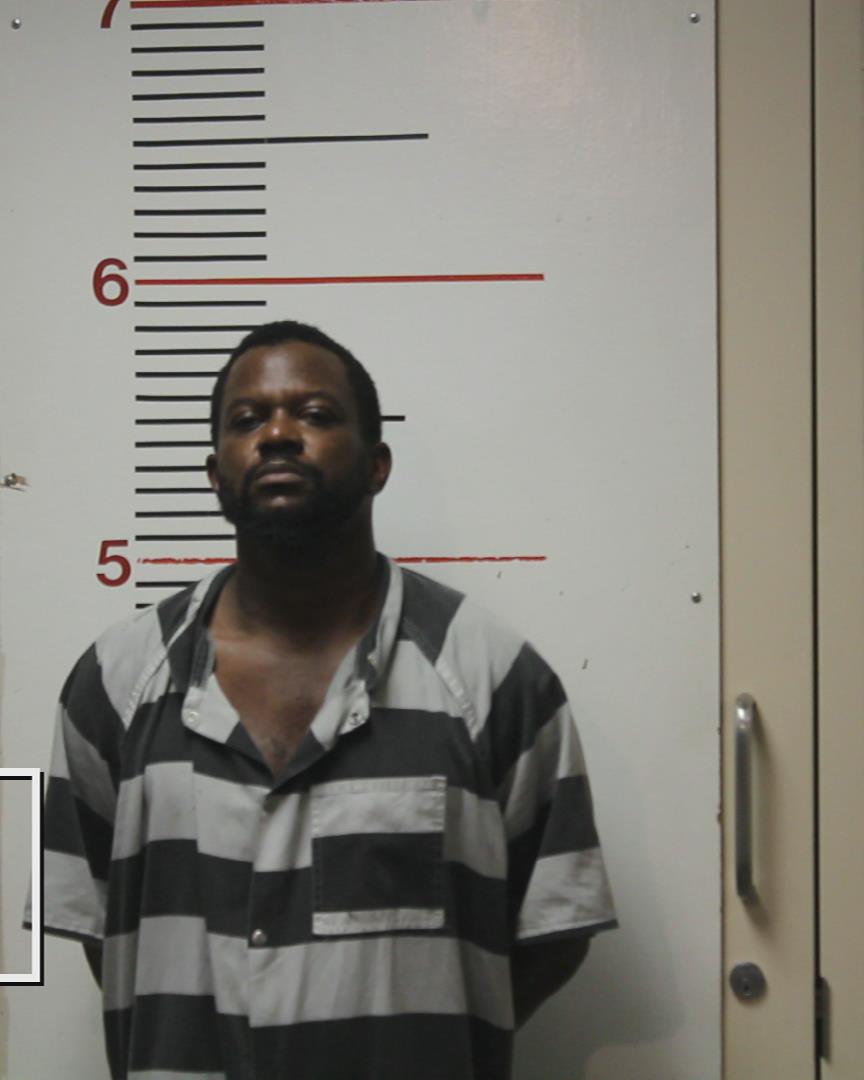 WALKER, SUVELLA TRAE, III arrested by Anderson County Sheriff’s Office