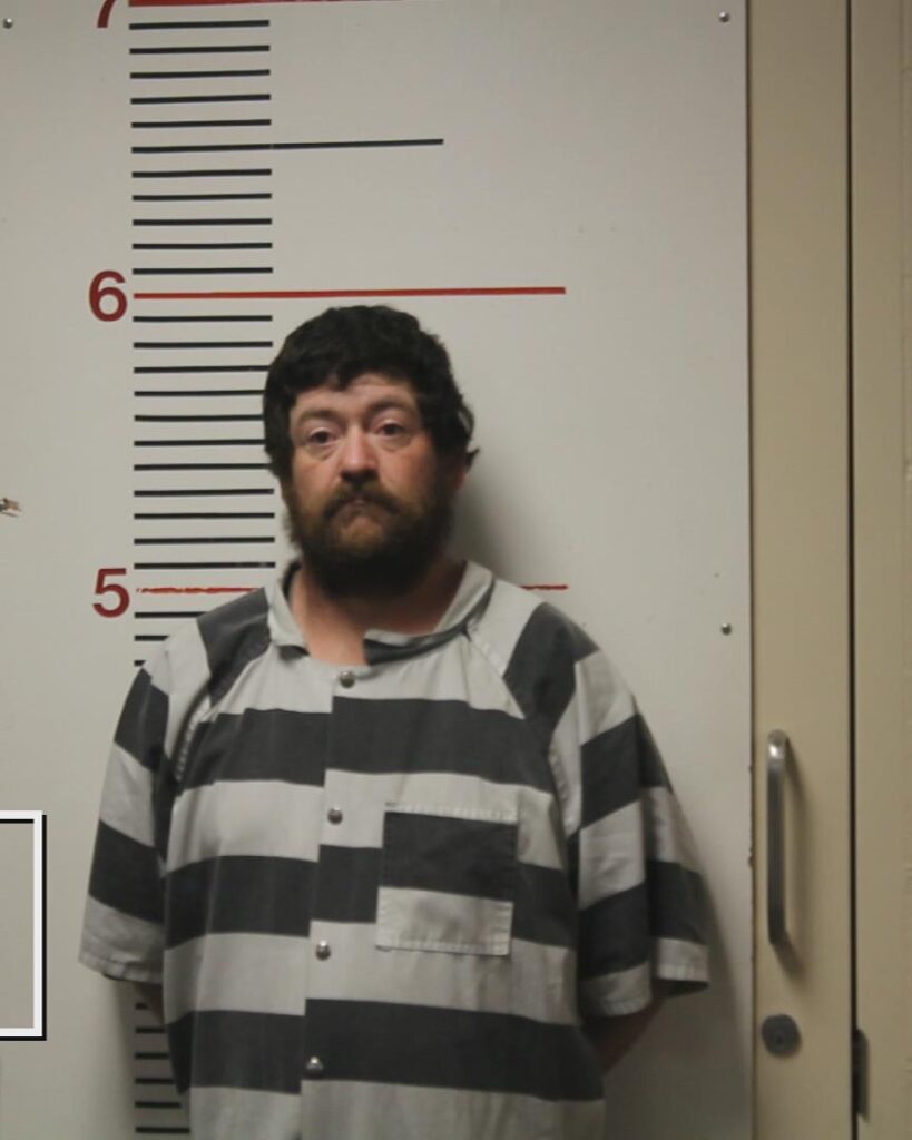 LINGO, BILLY JOE booking photo