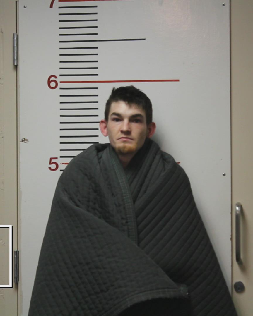 SMITH, MICHAEL CLAYTON arrested by Anderson County Sheriff’s Office