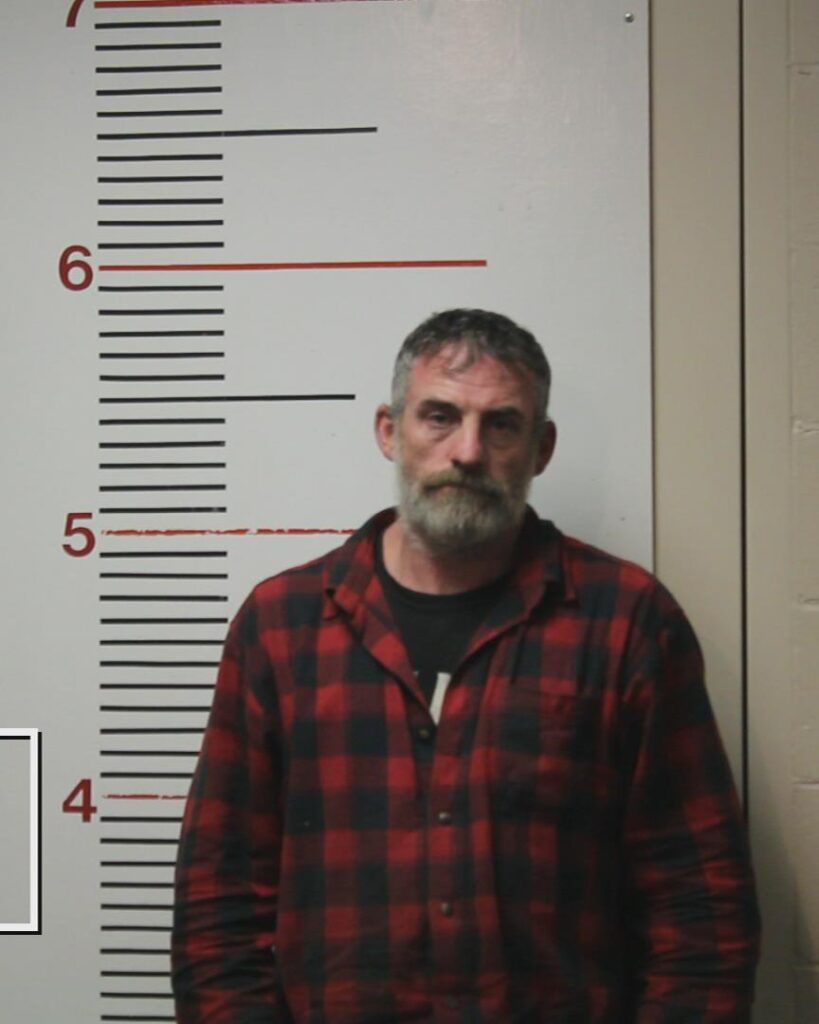 PARK, MARSHALL LEE, Jr. booking photo