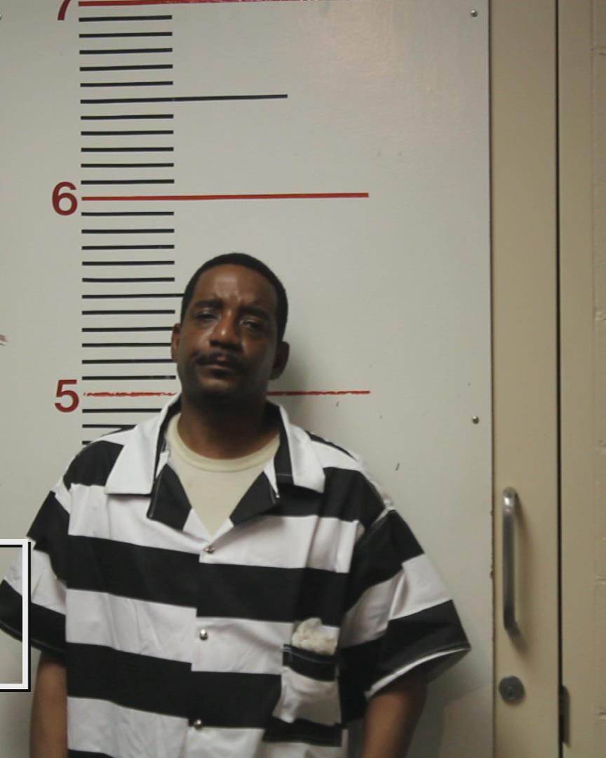 LOTT, ERNEST TERRELL, III arrested by Palestine Police Dept.