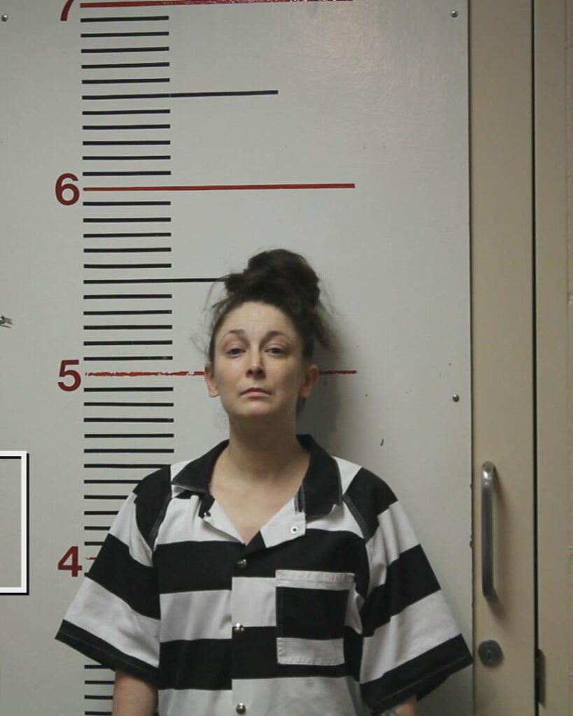MUSICK, TERESA JO booking photo