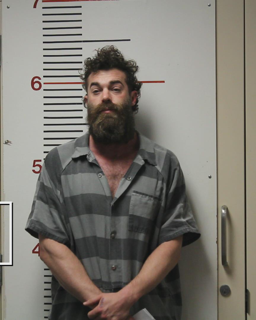 BAILEY, MATTHEW JONATHAN arrested by Anderson County Sheriff’s Office